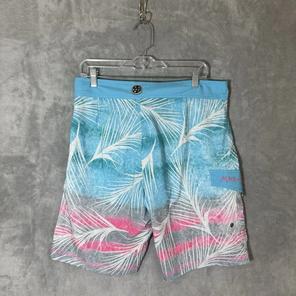 Maui and Sons maui sons